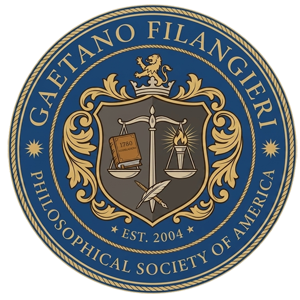 Gaetano Filangieri Philosophical Society of America