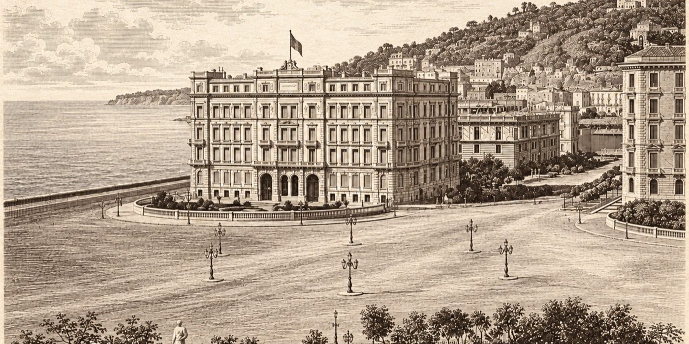 Grand Hotel