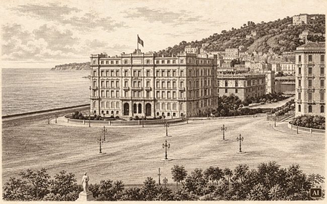 Grand Hotel
